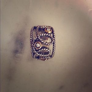 Brighton Ring. Size 9